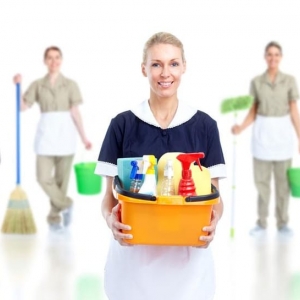 Photo of Happy Maid Service