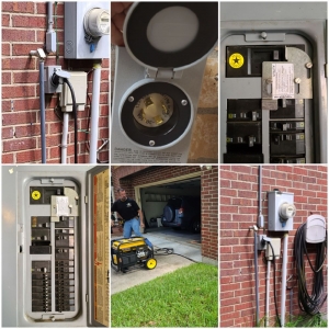 Photo of CBT Electrical Services