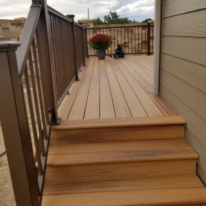 Photo of Mountain View Innovative Exteriors
