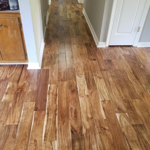 Photo of Lamb Brothers Flooring