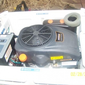 Photo of King Air Conditioning & Heating