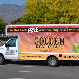 Photo of Golden Real Estate