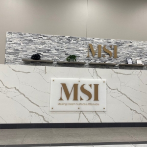 Photo of MSI