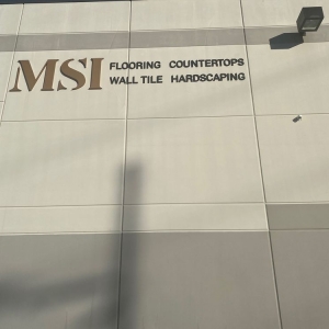 Photo of MSI