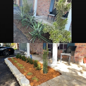 Photo of C S Designer Landscaping