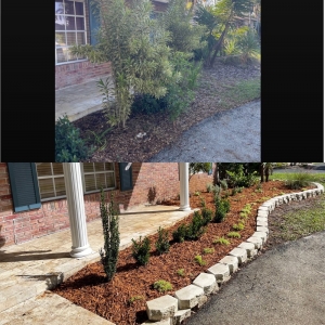 Photo of C S Designer Landscaping