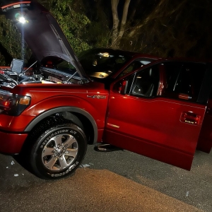 Photo of Terraway Mobile Detail