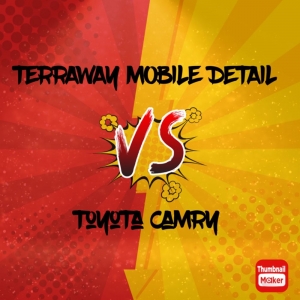 Photo of Terraway Mobile Detail