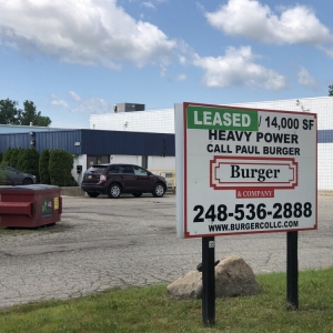 Photo of Burger & Company