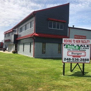 Photo of Burger & Company
