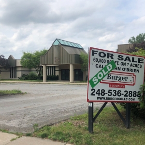 Photo of Burger & Company