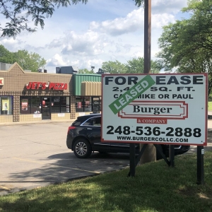 Photo of Burger & Company