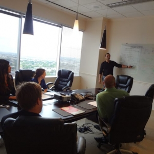 Photo of Plasma Computing Group