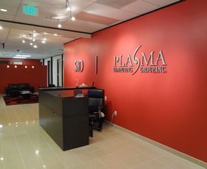 Photo of Plasma Computing Group