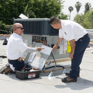 Photo of JW Plumbing Heating & Air