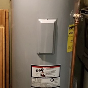 Photo of Neal's Plumbing