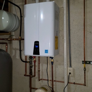 Photo of Neal's Plumbing
