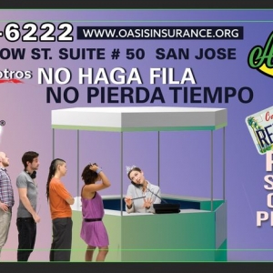 Photo of Oasis Insurance Agency