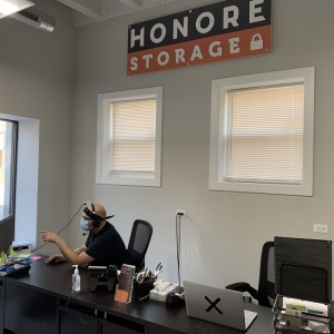 Photo of Honore Storage