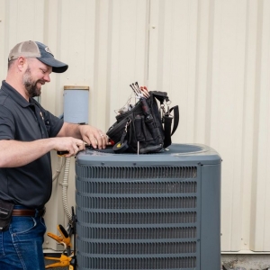 Photo of High Road Heating & Cooling