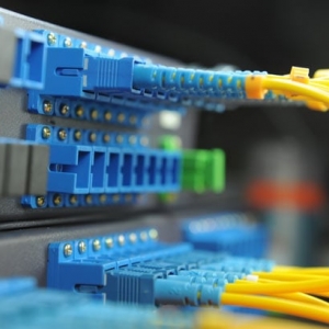 Photo of Lee Structured Cabling