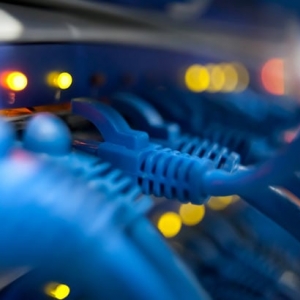 Photo of Lee Structured Cabling