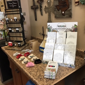 Photo of Grand Lakes Postal & Texas Gifts