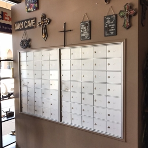 Photo of Grand Lakes Postal & Texas Gifts