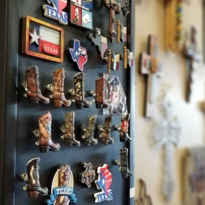 Photo of Grand Lakes Postal & Texas Gifts