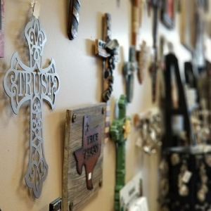 Photo of Grand Lakes Postal & Texas Gifts