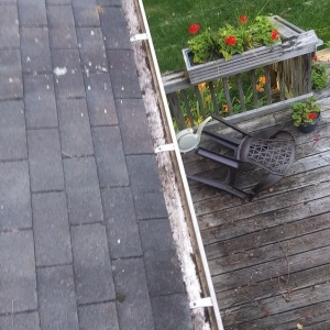 Photo of Gutter cleaners of the metro area