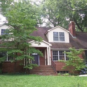 Photo of Gutter cleaners of the metro area