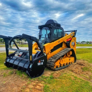 Photo of Rockin' M Land Clearing & Earthworks