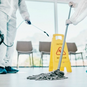 Photo of Colorado Cleaning Team