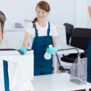 Photo of Colorado Cleaning Team
