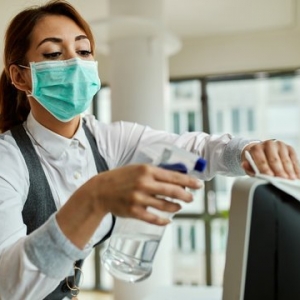 Photo of Colorado Cleaning Team