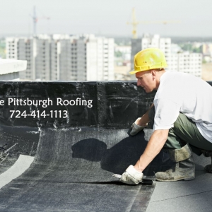 Photo of Pittsburgh Roofing Company