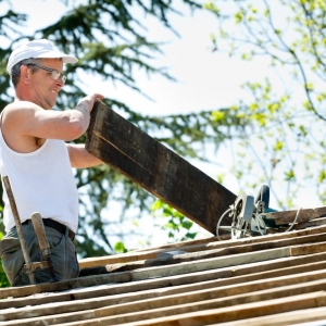 Photo of Pittsburgh Roofing Company