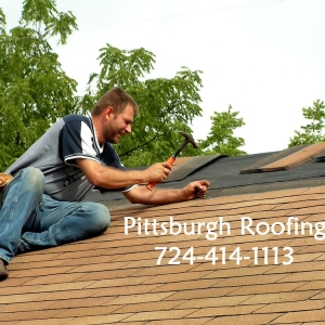 Photo of Pittsburgh Roofing Company