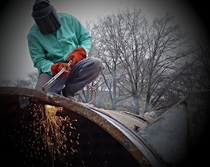 Photo of CTC Demolition Company