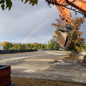 Photo of CTC Demolition Company