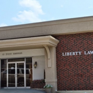 Photo of Aramjoo Law Firm