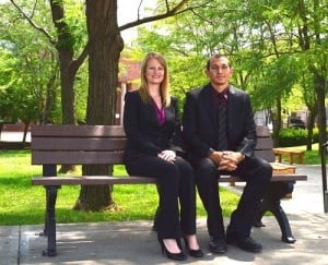 Photo of Aramjoo Law Firm