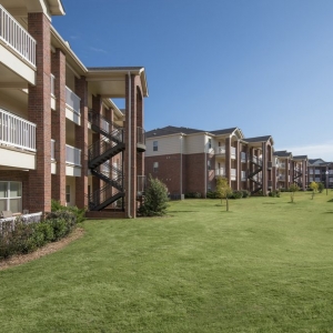 Photo of The Trails At Rockwell Apartments