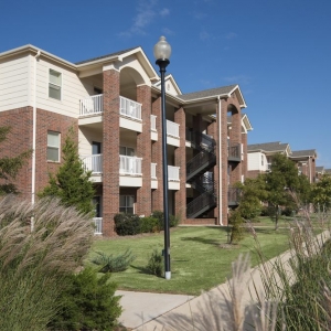 Photo of The Trails At Rockwell Apartments