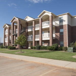 Photo of The Trails At Rockwell Apartments
