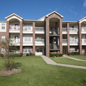 Photo of The Trails At Rockwell Apartments