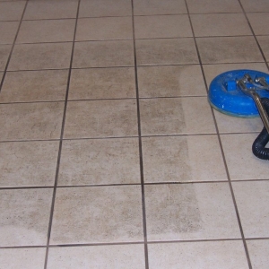 Photo of Restore Tile and Stone