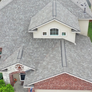 San Antonio PaRu Roofing and Construction