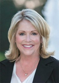 Photo of Marianne Coker - Berkshire Hathaway HomeServices